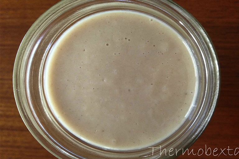 tahini